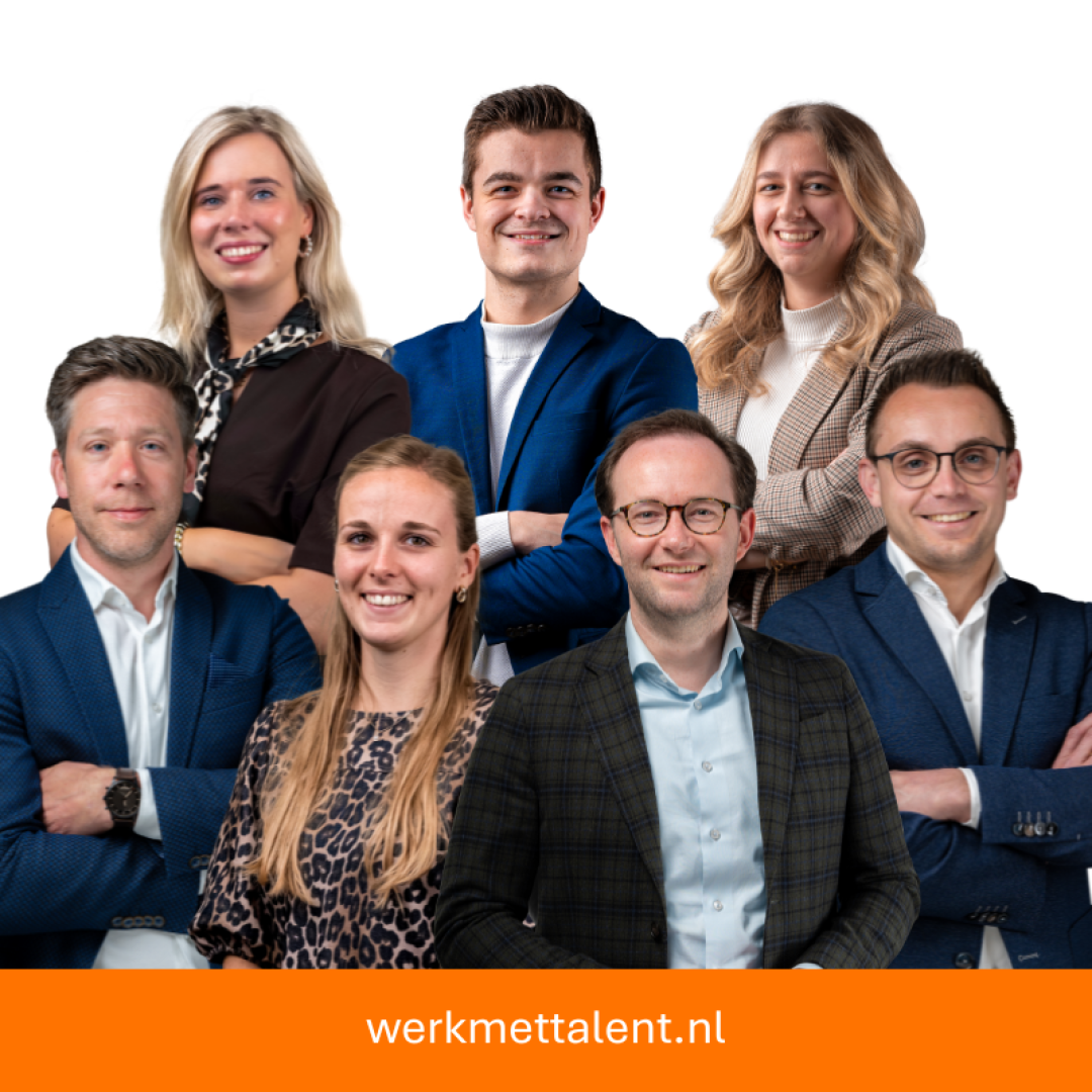 WerkMetTalent